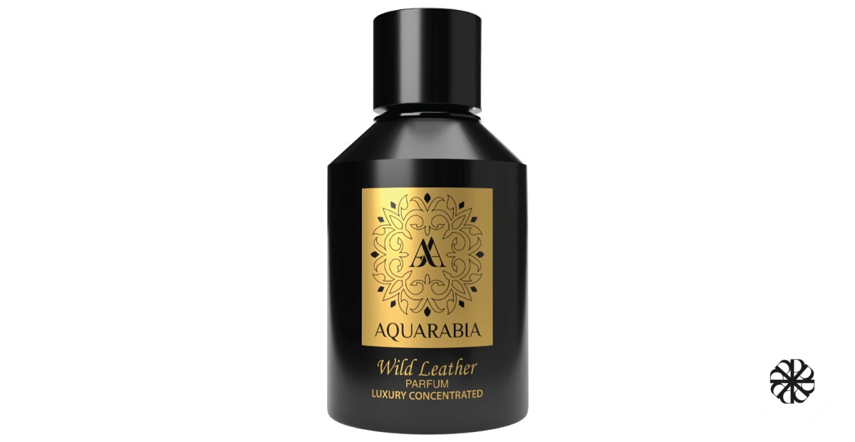 Wild Leather Aquarabia