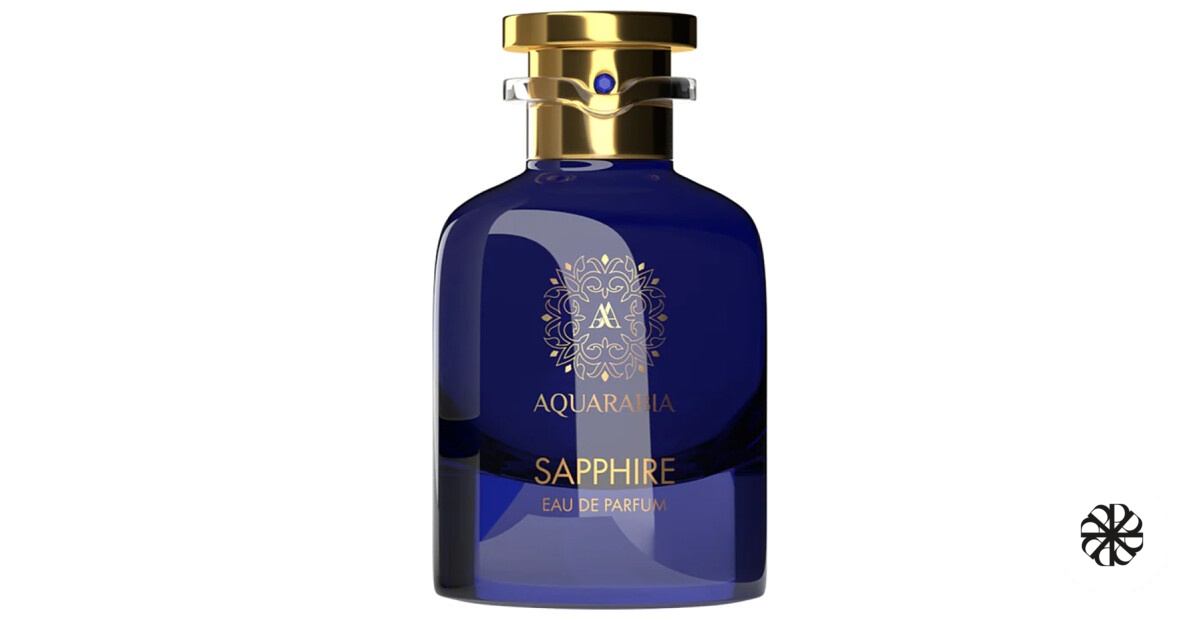 Sapphire Aquarabia