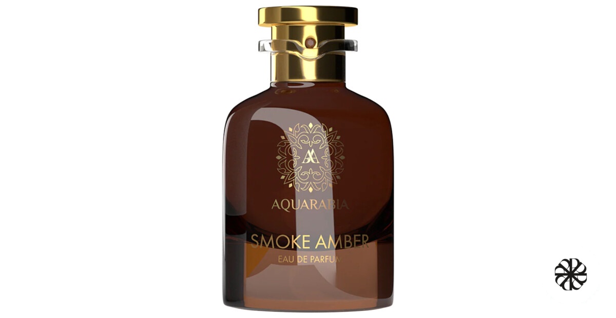 Smoke Amber Aquarabia