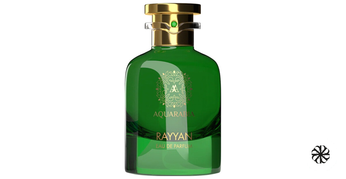 Rayyan Aquarabia