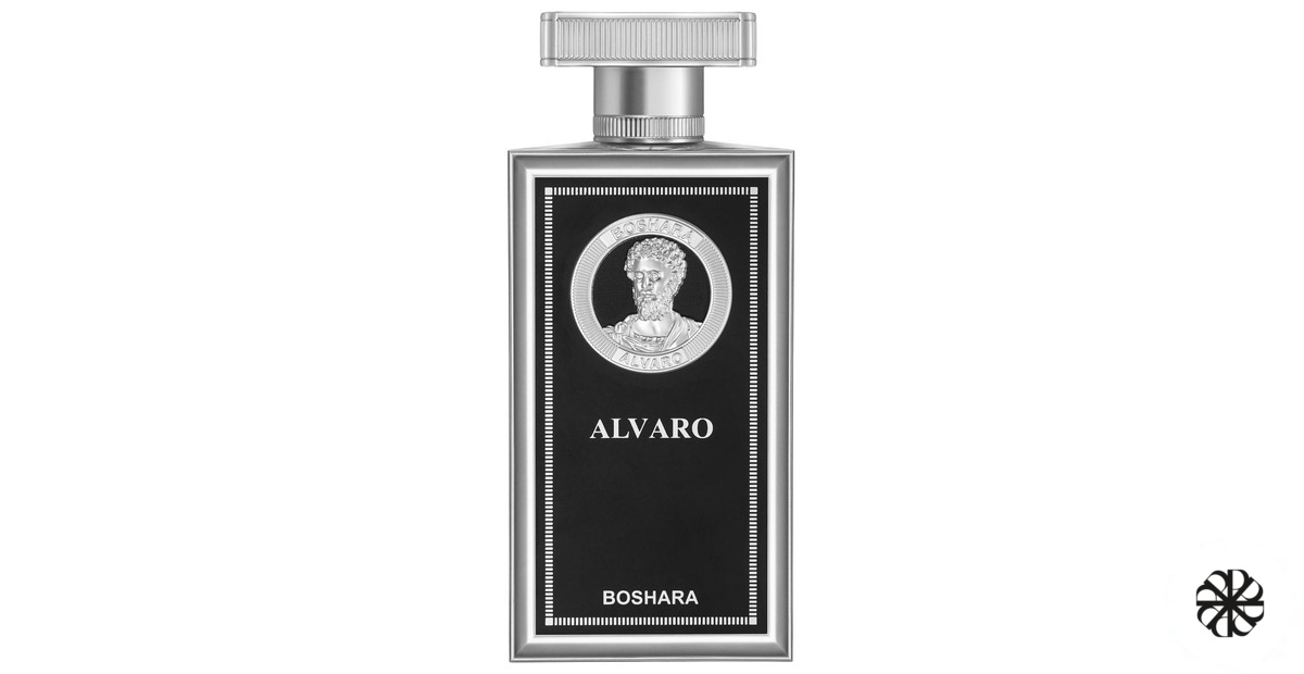 Alvaro Boshara