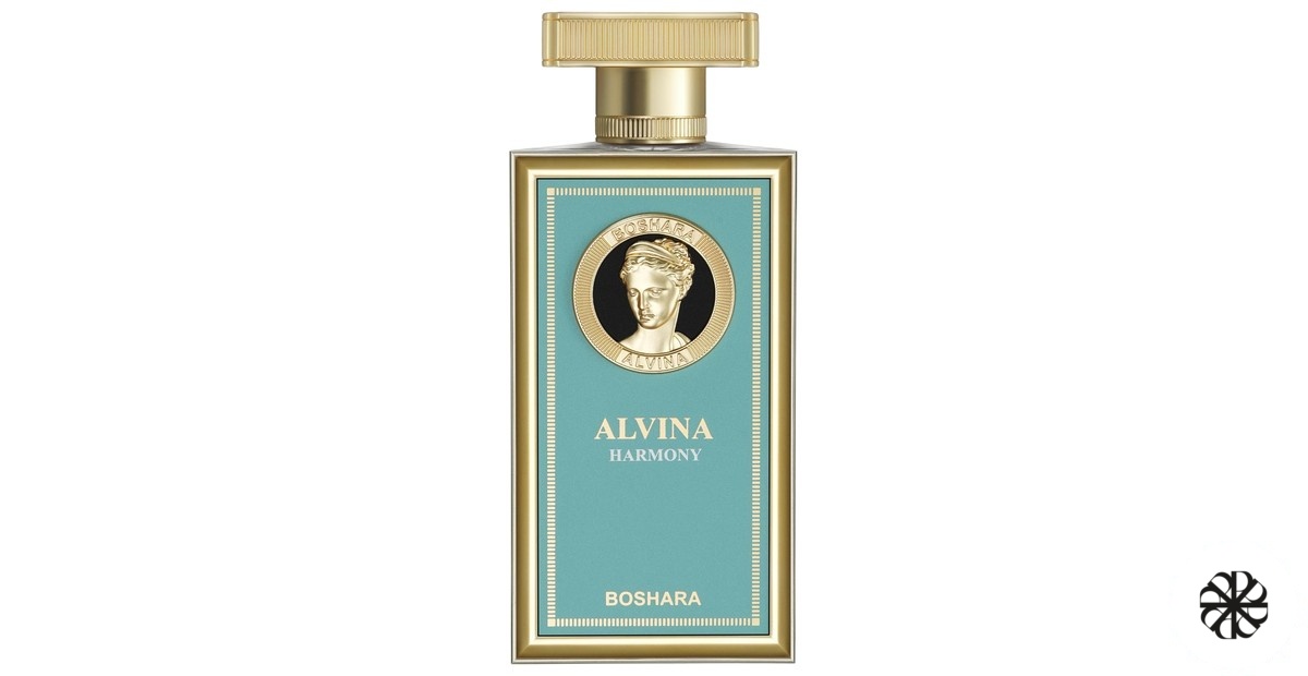 Alvina Harmony Boshara