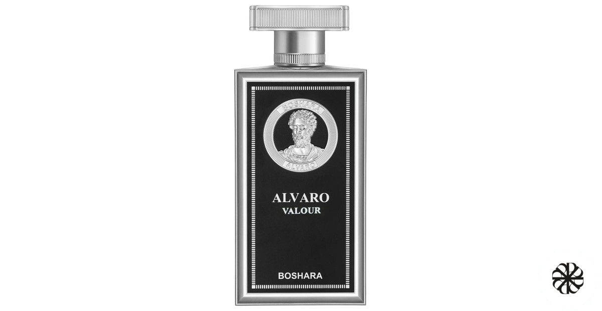 Alvaro Valour Boshara