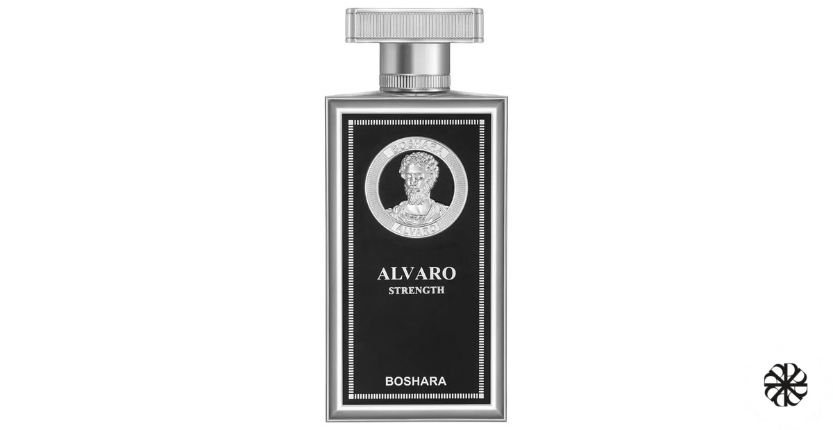 ALVARO STRENGTH Boshara