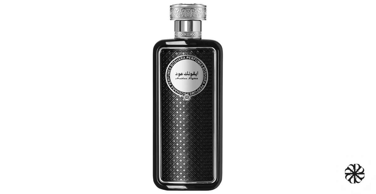 Iconic Oud Boshara