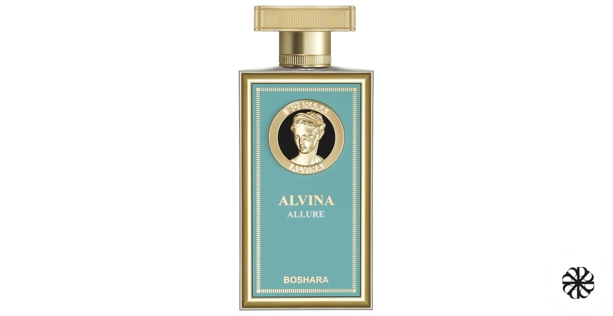 Alvina Allure Boshara