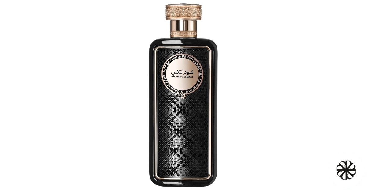 Oud Intense Boshara