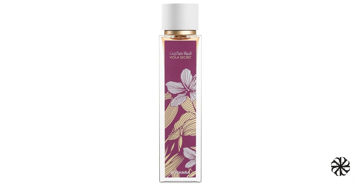 Viola Secret Boshara