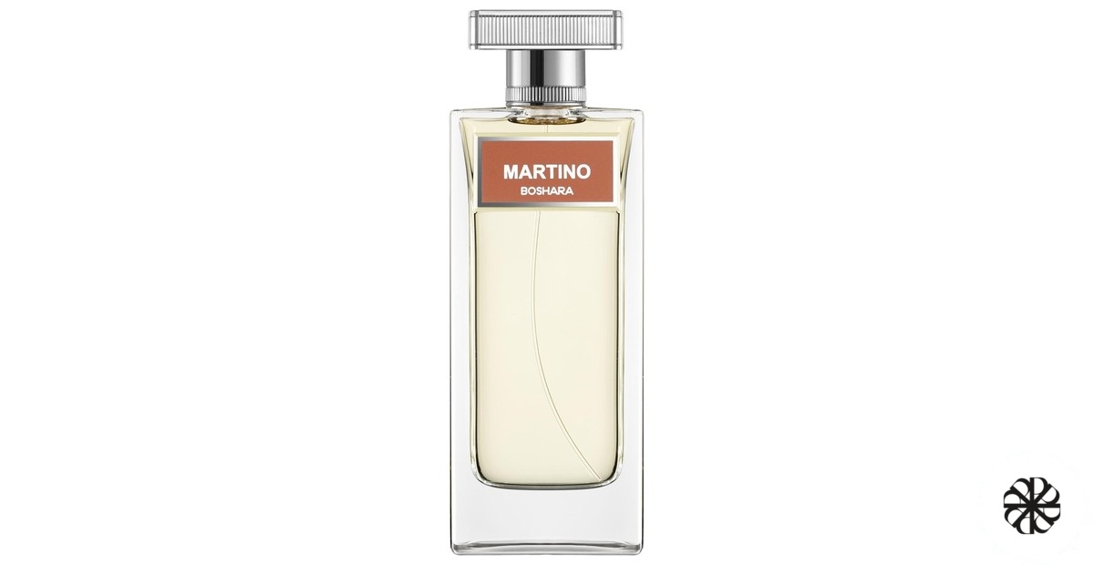 Martino Boshara
