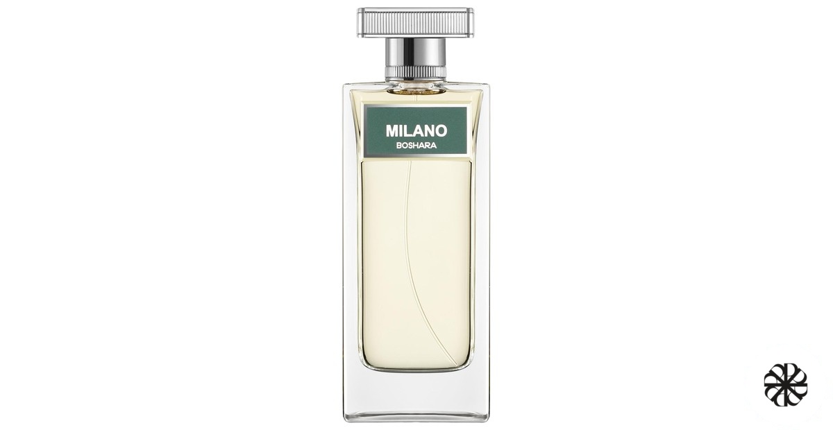 Milano Boshara