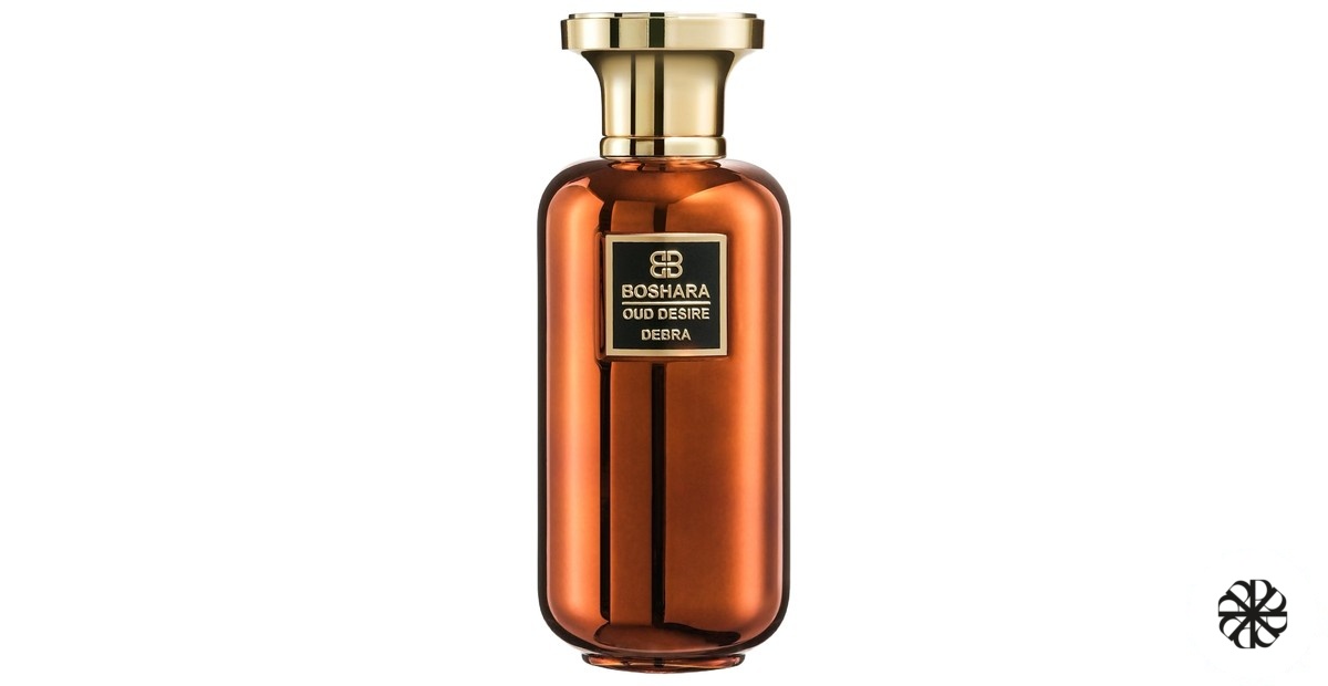 Oud Desire Boshara