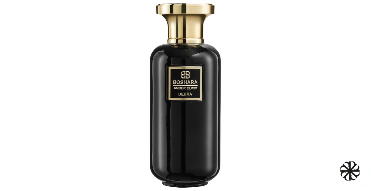 Amber Elixir Boshara