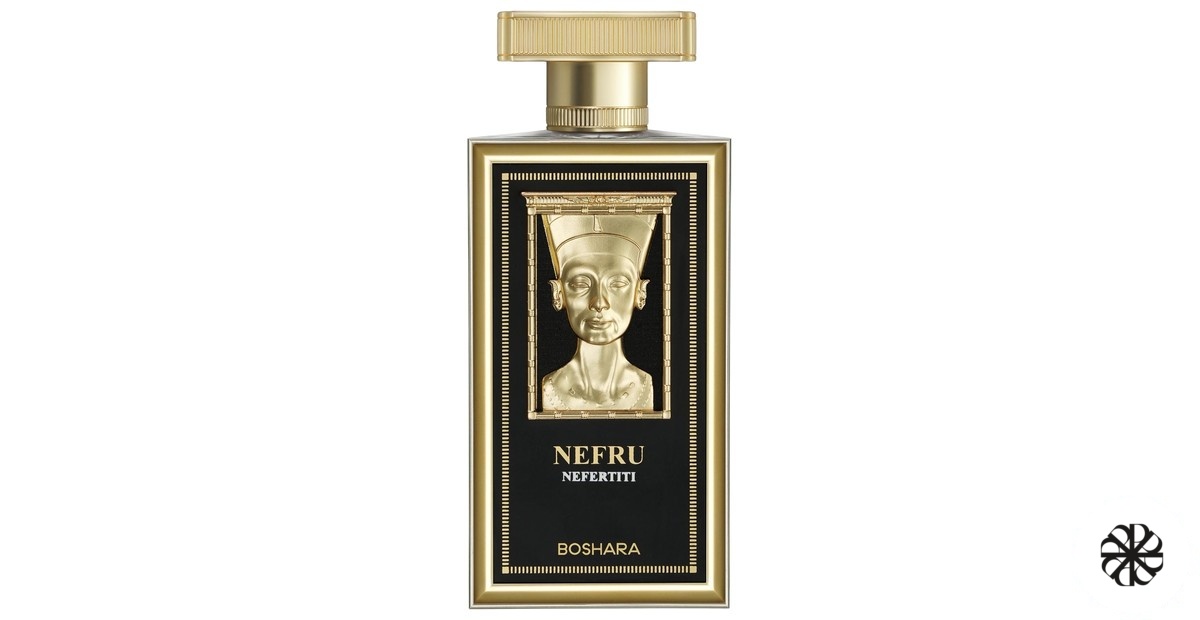 Nefertiti Boshara