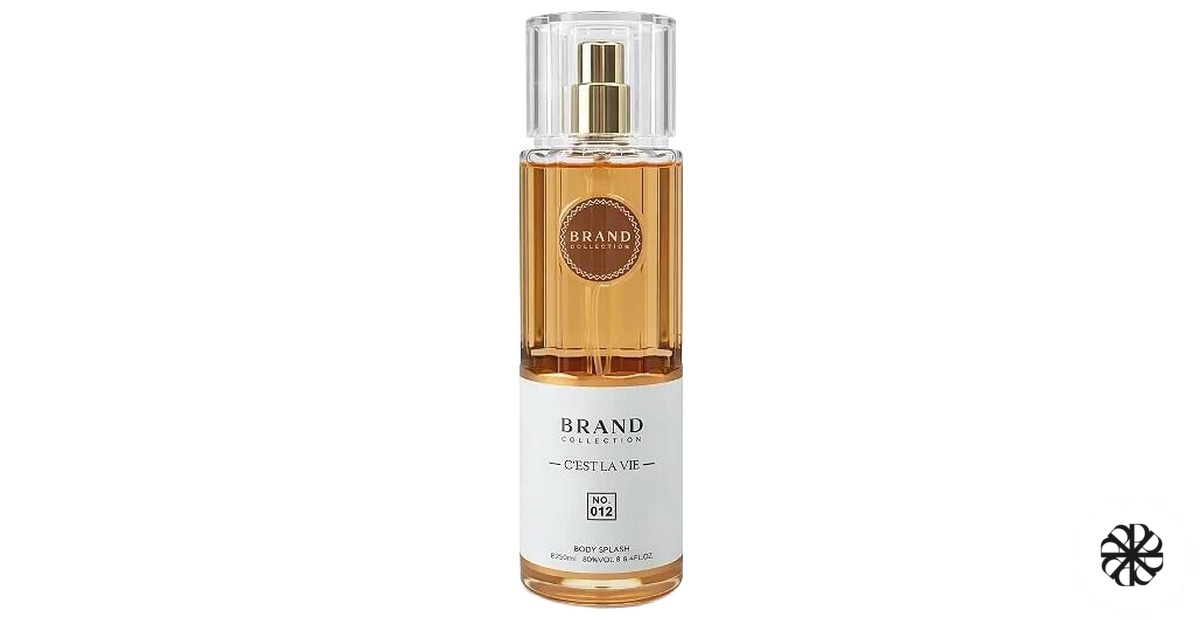 C'est La Vie Brand Collection