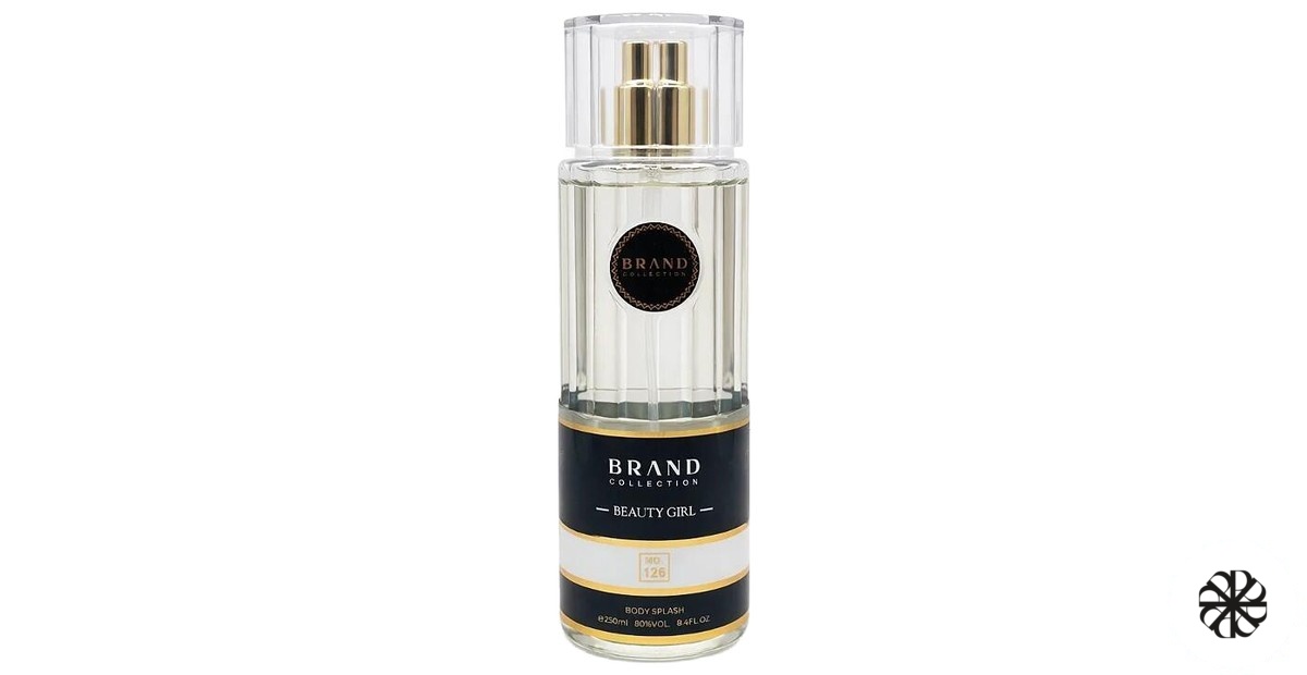 Beauty Girl Brand Collection