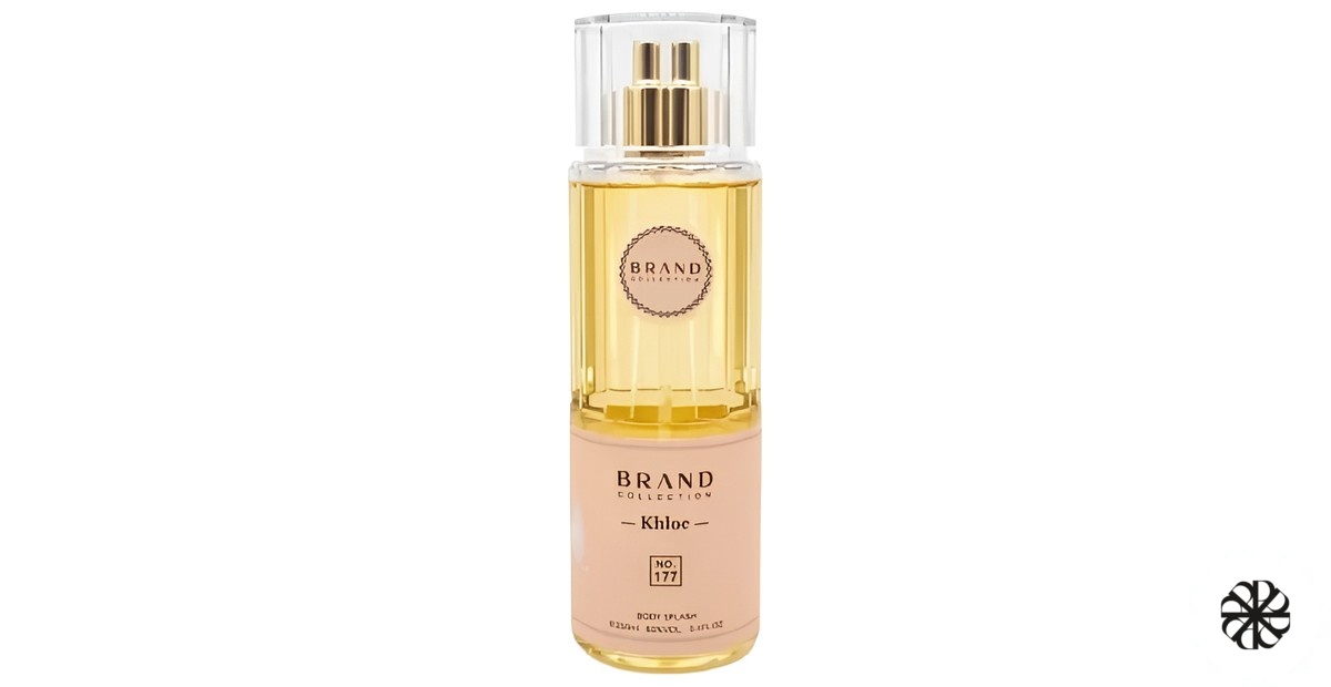 Khloe Brand Collection