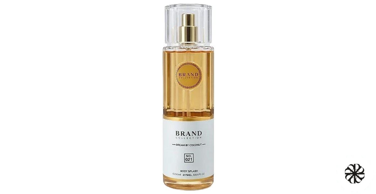 Dream by Coconut Brand Collection