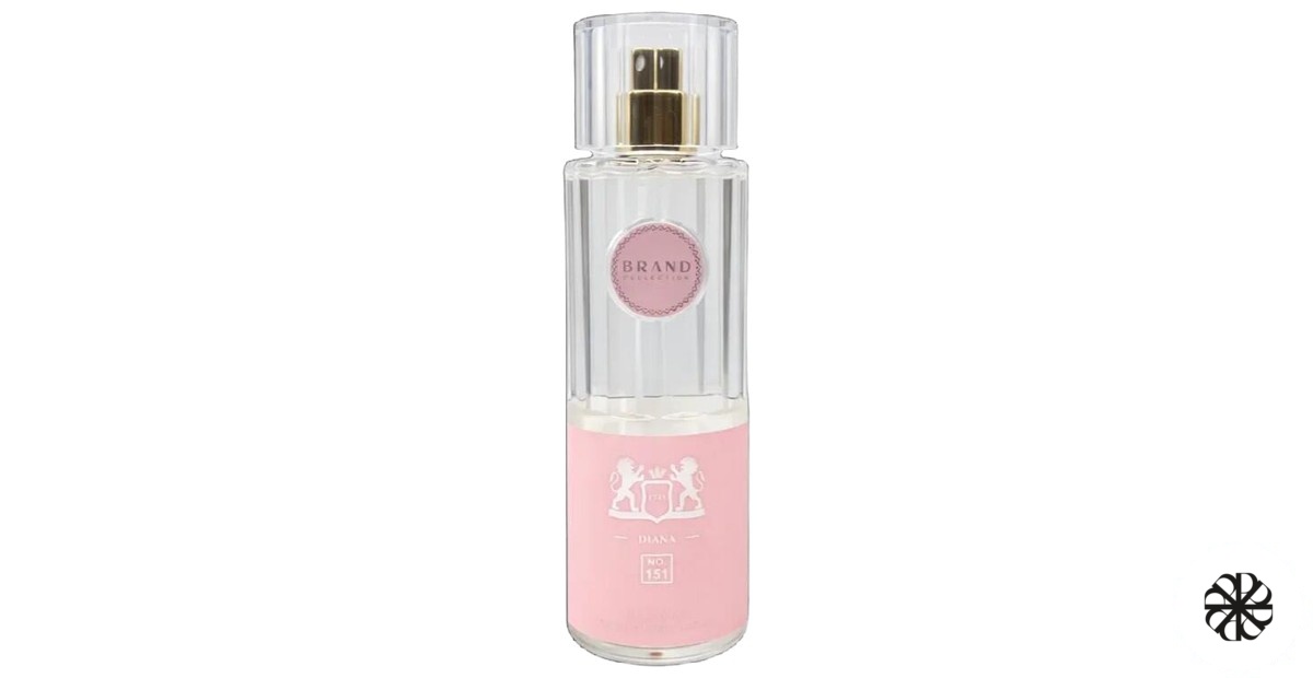 Diana Brand Collection