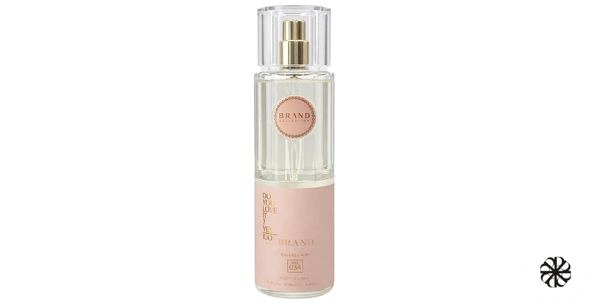 Rose Lady Brand Collection
