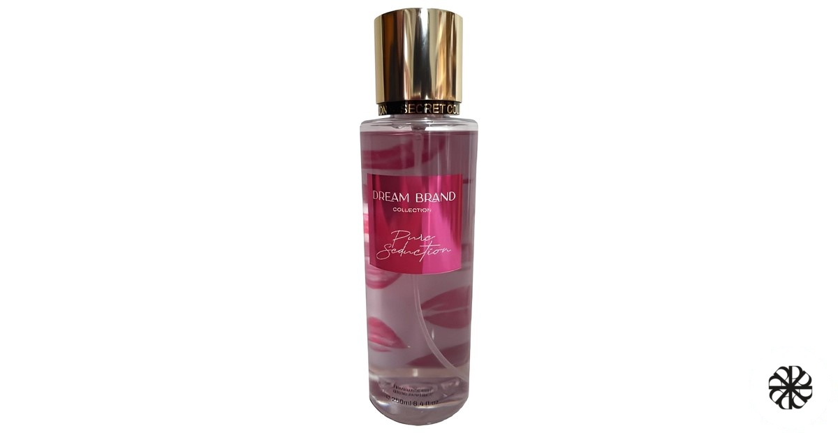 Pure Seduction Brand Collection