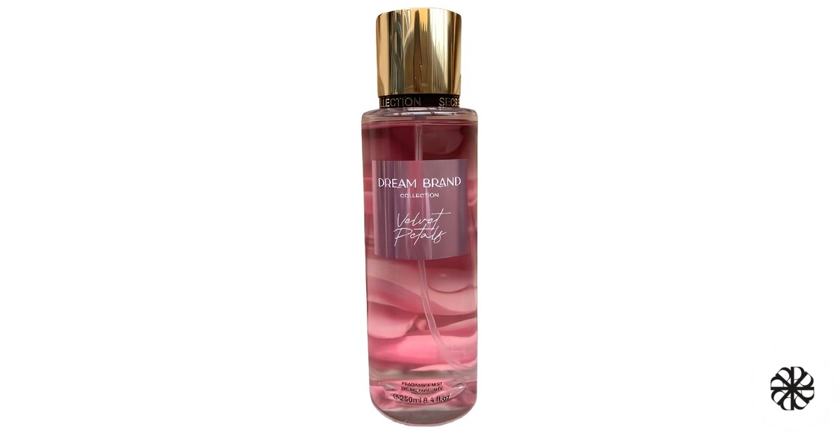 Velvet Petals Brand Collection