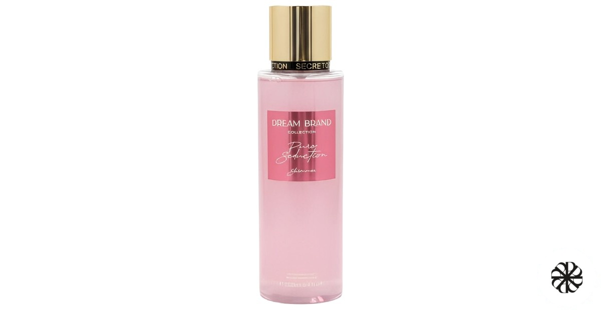 Pure Seduction Shimmer Brand Collection