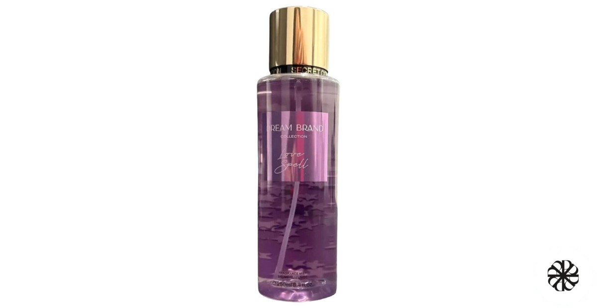 Love Spell Brand Collection