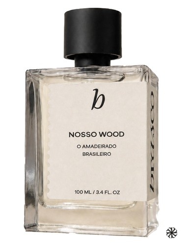 Nosso Wood Brasco