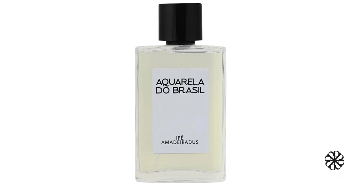 Ipê Amadeiradus Aquarela do Brasil