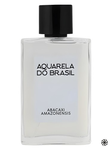 Abacaxi Amazonensis Aquarela do Brasil