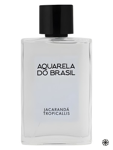 Jacarandá Tropicallis Aquarela do Brasil