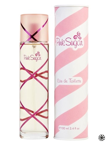 Pink Sugar Aquolina