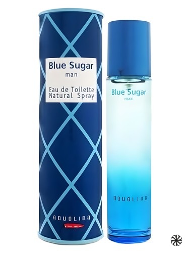 Blue Sugar Aquolina