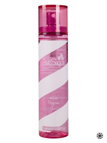 Pink Sugar Hair Mist Aquolina