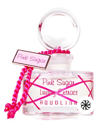 Pink Sugar Luxury Extract Aquolina