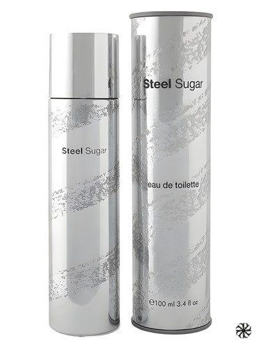 Steel Sugar Aquolina
