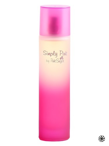 Simply Pink by Pink Sugar Aquolina