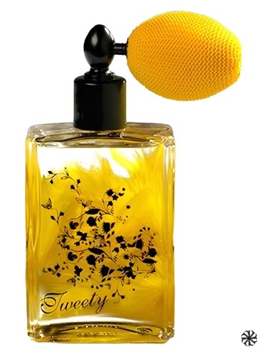 Tweety Aquolina