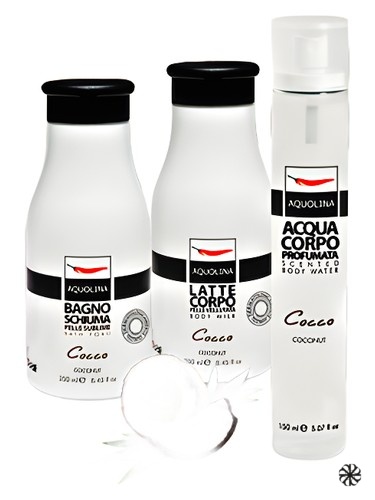 Cocco Aquolina