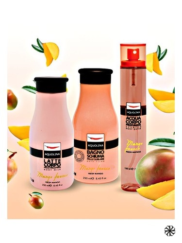 Mango Fresco Aquolina
