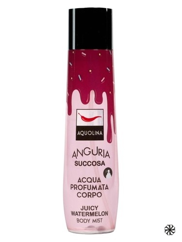 Anguria Succosa Aquolina