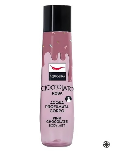 Cioccolato Rosa Aquolina