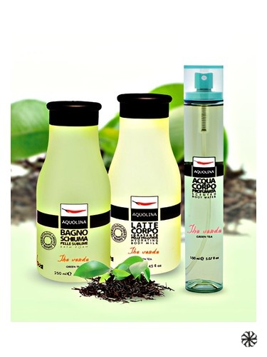 The Verde Aquolina