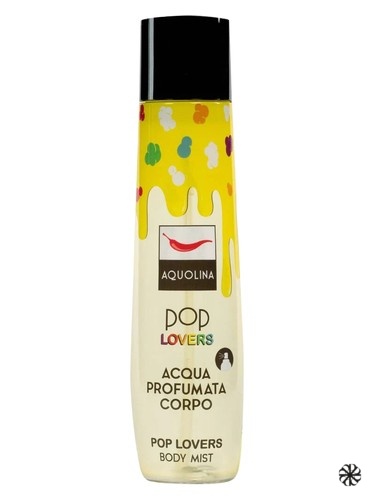 Pop Corn Aquolina