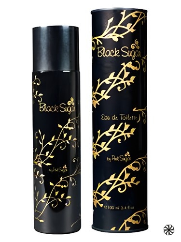 Black Sugar Aquolina