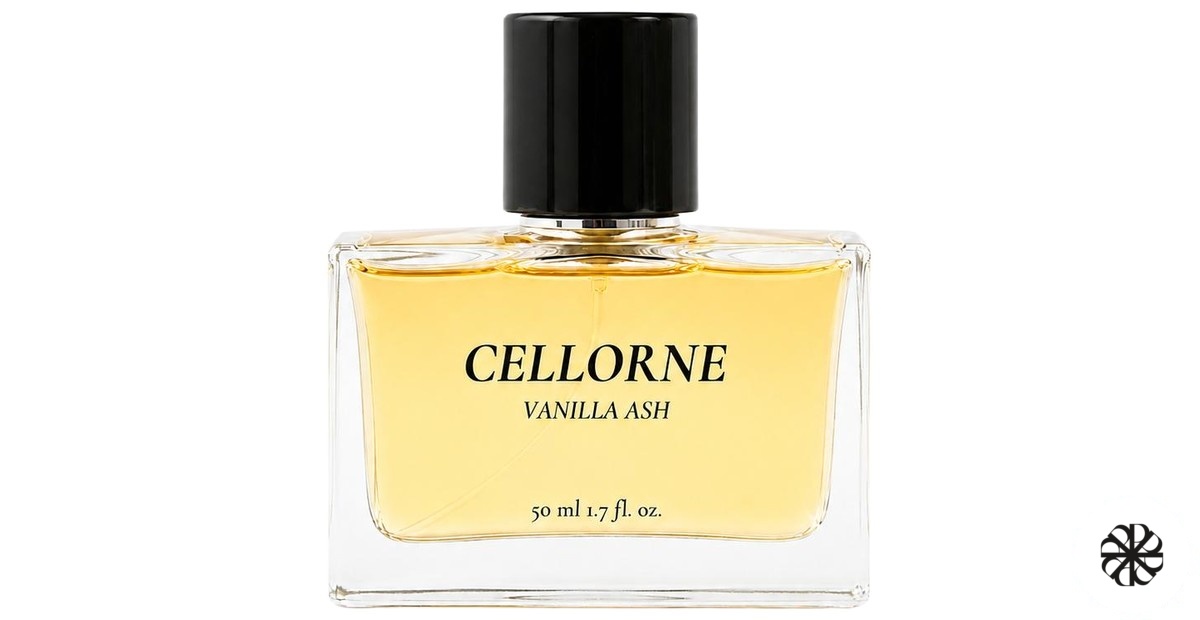 Vanilla Ash Cellorne