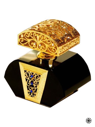 Malikah Arabesque