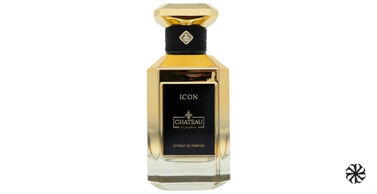Icon Chateau Les Parfums