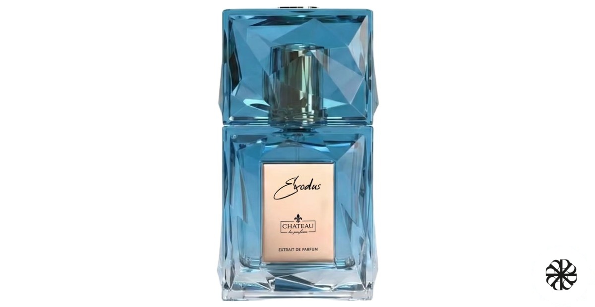 Exodus Chateau Les Parfums