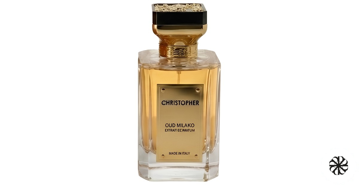 Oud Milano Christopher